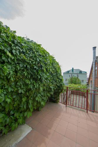 Hostal Guest House Solnechnaya 7