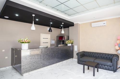 Hotel Pansionat Undersun Vytazevo