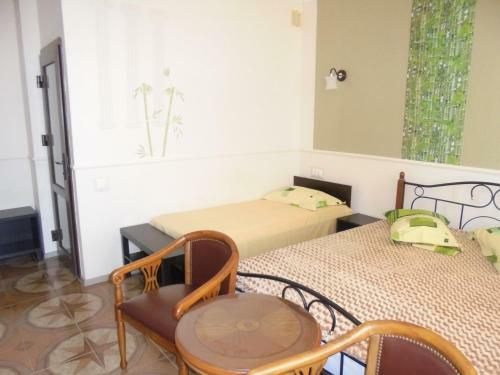 Hostal Guest House Sakhalin