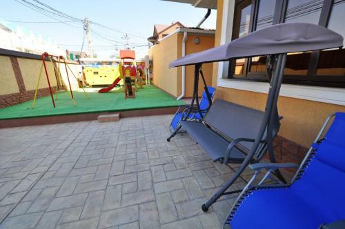 Hostal Guest House Voskhod