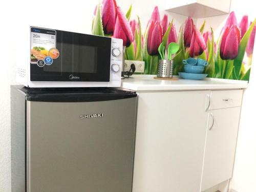 Hostal Guesthouse On Agatovaya 10