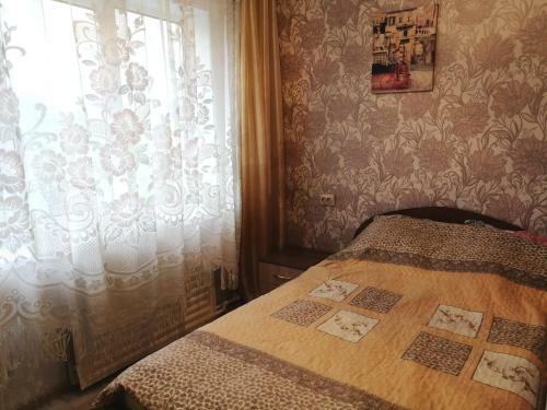 Apartment On Nekrasovskaya 48