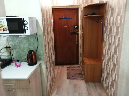 Apartment On Nekrasovskaya 48