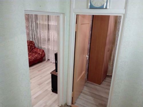 Apartment On Nekrasovskaya 48