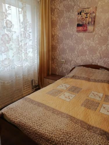 Apartment On Nekrasovskaya 48