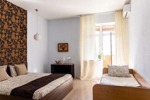 Central Square Apartment