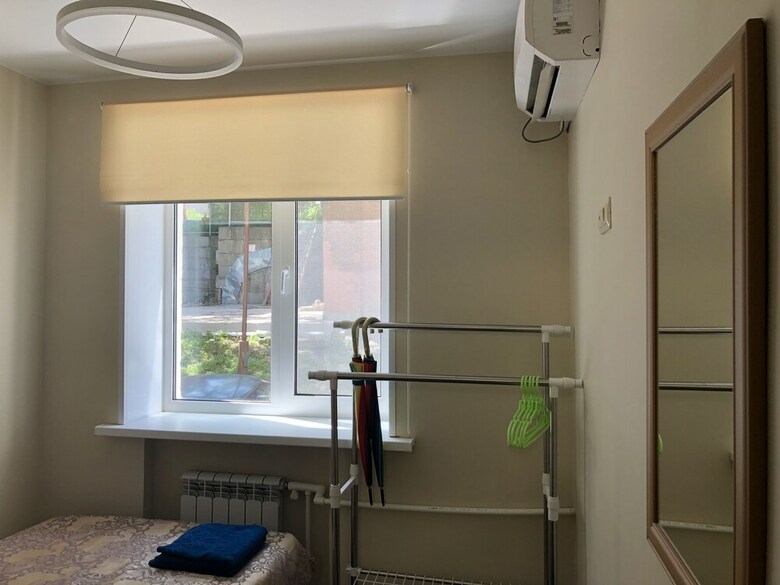 Albergue Rooms Abordage