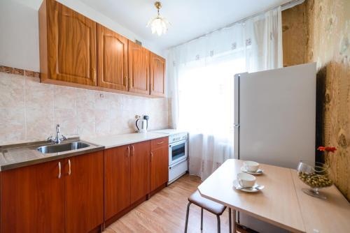 Avangard Apartments On Narodnyi Prospekt 47