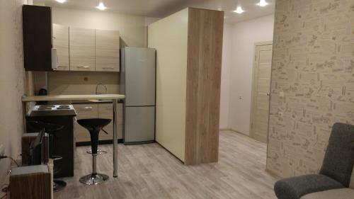Apartment On Zhigura 12a
