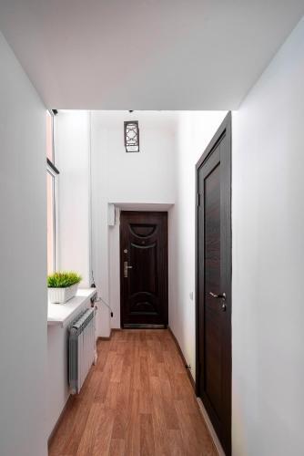 Apartamento Studio On Svetlanskaya 6