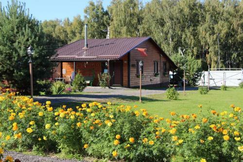 Agroturismo Guest Complex Volkovskoe