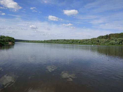 Agroturismo Guest Complex Volkovskoe