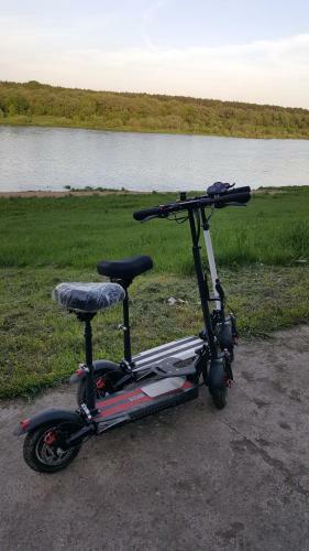 Agroturismo Guest Complex Volkovskoe