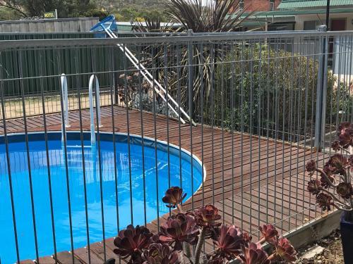 Glenrowan Kelly Country Motel