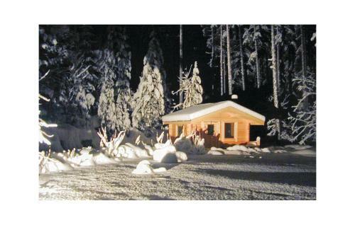 Holiday Home �ster �vsj� K�larne