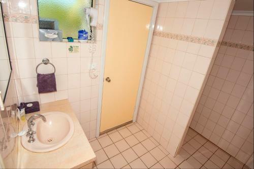 Hotel Aspen Parks Ningaloo Reef Resort