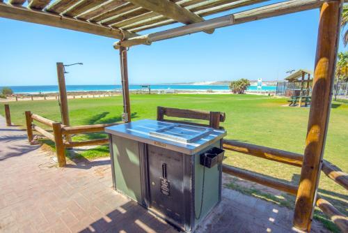 Hotel Aspen Parks Ningaloo Reef Resort