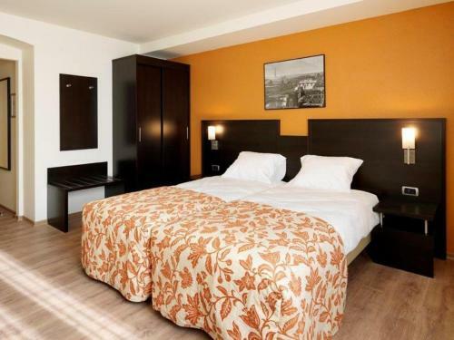 Hotel Tts