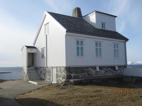 Hotel Tran�y Fyr