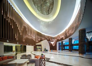 Hotel Four Points By Sheraton Bijie