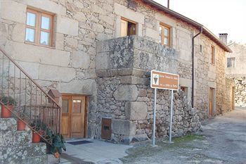 Hostal Outros Tempos