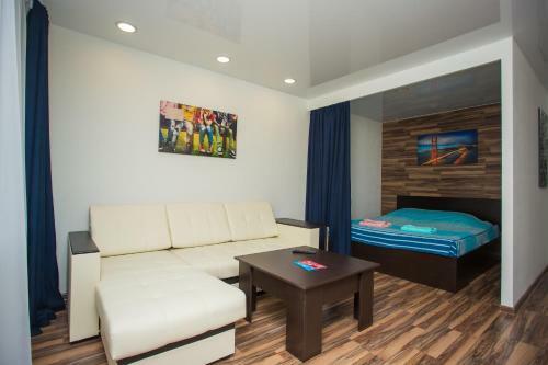 Apartamento ??????????? ? ??? "????????"