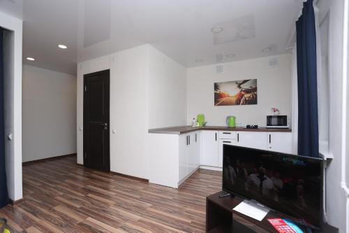 Apartamento ??????????? ? ??? "????????"