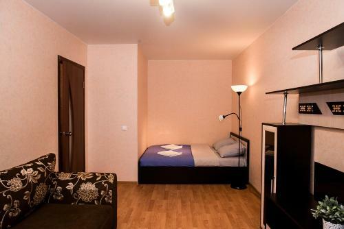 Apartamento Na Yaroslavskoy