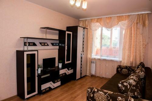Apartamento Na Yaroslavskoy