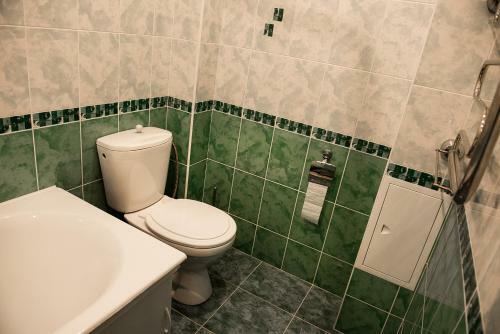 Apartamento Na Yaroslavskoy