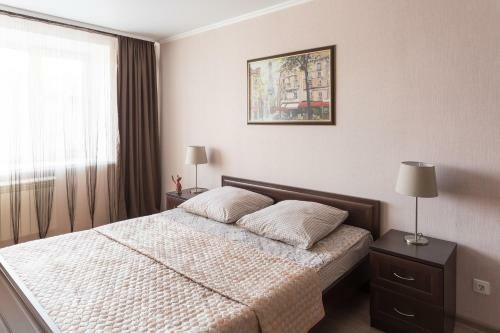 Apartments On Petina