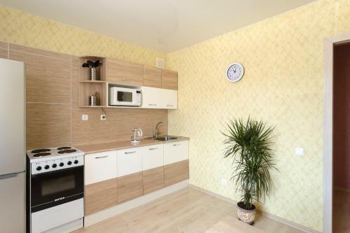 Apartments On Petina