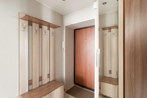 Apartamento Hochu Priehat Na Cheluskintsev