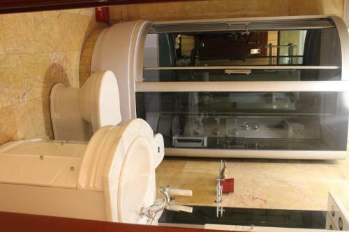 Hotel Lux Angliter