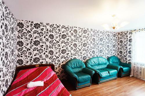Apartments Na Mira 80a