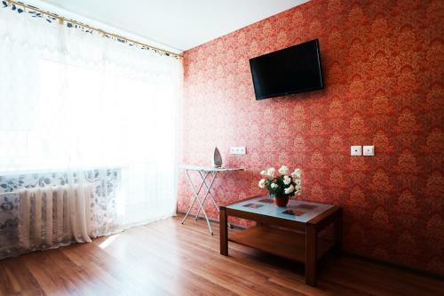 Apartments Na Mira 80a