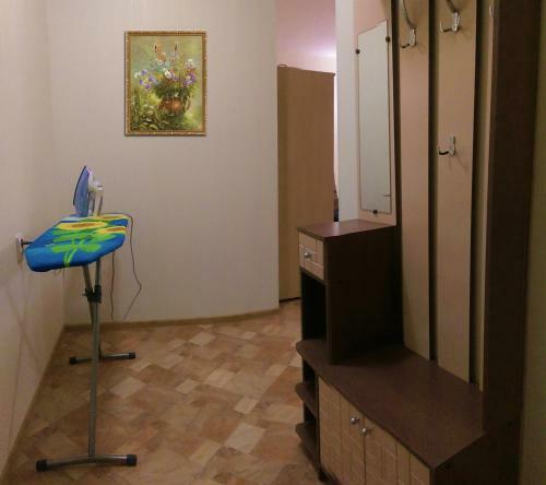 Apartment Ordzhonikidze