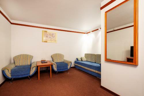 Hotel Sport Park Volen