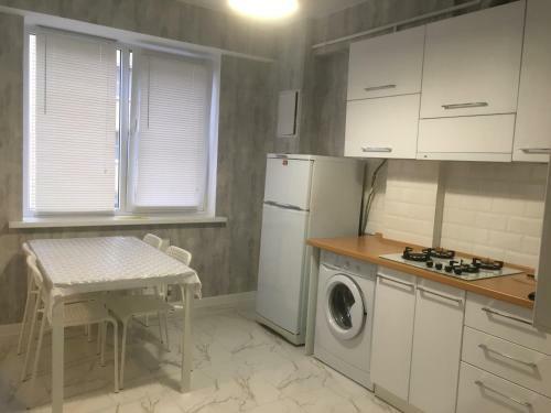 Apartments Europa