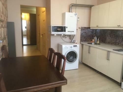 Apartments Europa