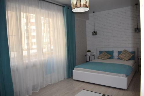 Apartments Europa