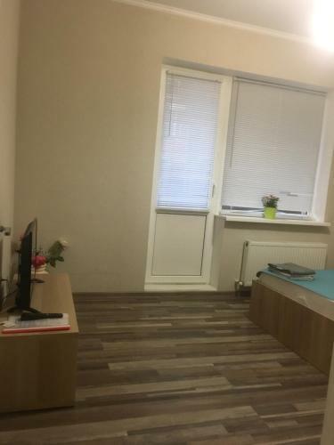 Apartments Europa