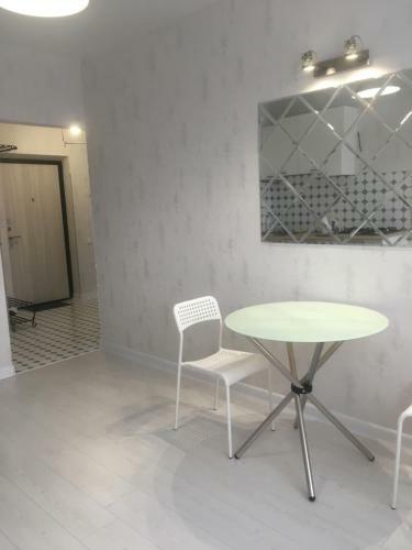 Apartments Europa