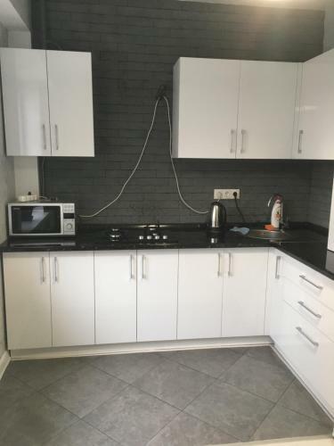Apartments Europa