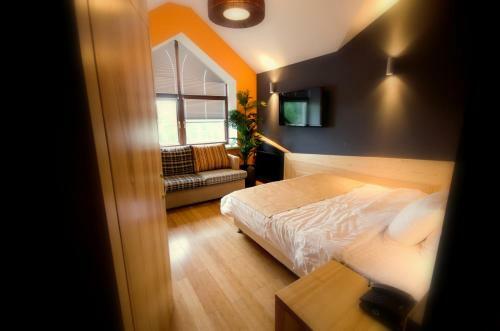 Hotel Wardenclyffe Volgo&balt