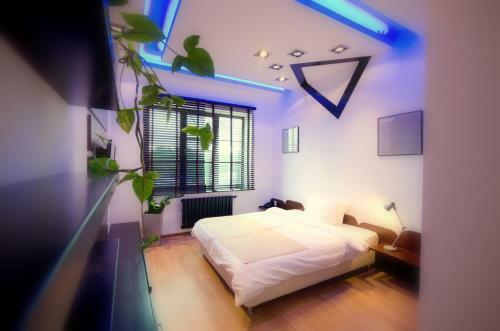 Hotel Wardenclyffe Volgo&balt