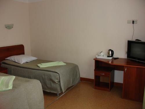 Hotel Berezka