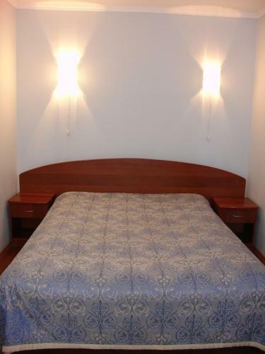 Hotel Berezka