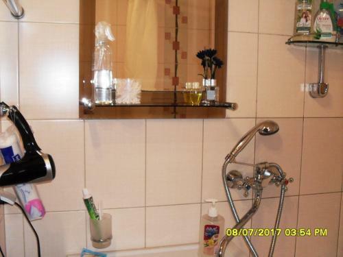 Apartamenty Na Bolshoy Kamennoy