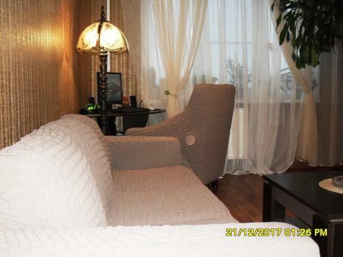 Apartamenty Na Bolshoy Kamennoy
